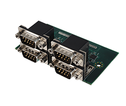 Cincoze CMI-COM02 for (DS-1200, DS-1300)