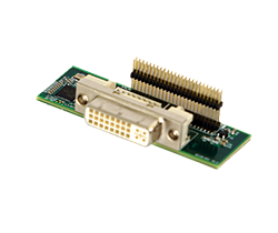 Cincoze CMI-DVI02 for (DC-1200)