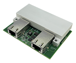 Cincoze CMI-GLAN04 for (DI-1100)