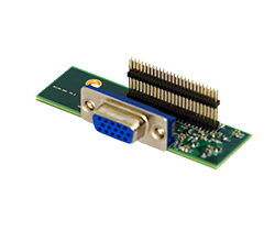Cincoze CMI-VGA01 for (DC-1200)