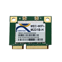 Cervoz Wifi modul (MEC-WIFI-M231B-H)