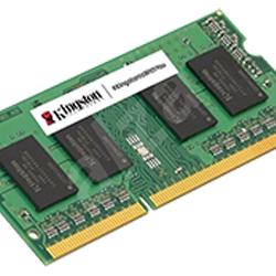 SO-DIMM Memória DDR3 2GB, 1600MHz, Low Voltage