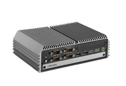 kompakt ipari box PC-k