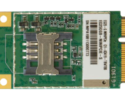 Quectel LTE EG25-G