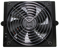 Cincoze MEC-FAN-EX101 for (DS Series, DX Series)
