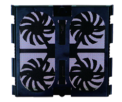 Cincoze MEC-FAN-EX102 for (GM Series)