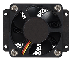 Cincoze MEC-FAN-UB101 for (DS-1002, DS-1102, DS-1202, DS-1302)