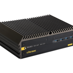 GM-1000-R10 Ipari GPU Computer