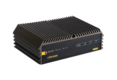Ipari GPU Computer