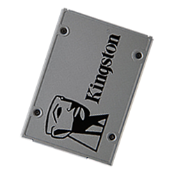 Kingston 2,5" SSD