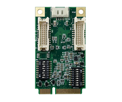 Cincoze MEC-COM-M334