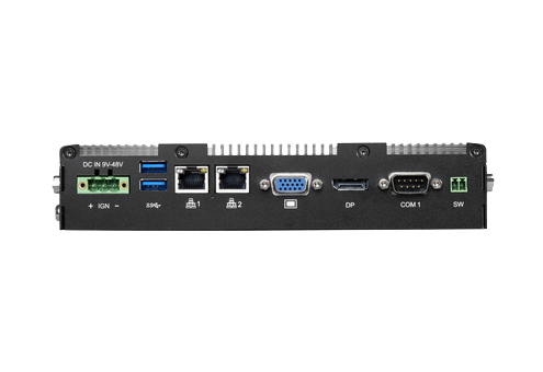 Cincoze P1101-N42-R10 - Image 3
