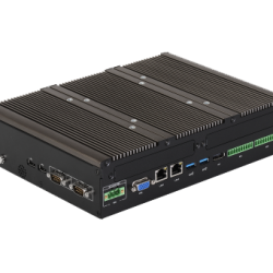 Cincoze Box PC modulok panel PC-khez