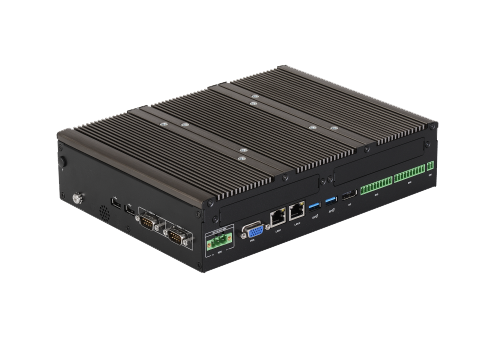 Cincoze Box Modulok panel PC-khez
