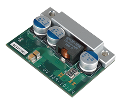 Cincoze CFM_PoE02 For (P1101, DA1100, DC1200)