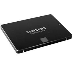 Samsung-SSD