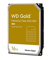 Western Digital GOLD 3.5 HDD 14TB