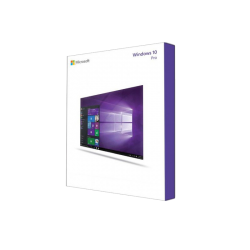 Microsoft Windows 10 PRO (lemezes)