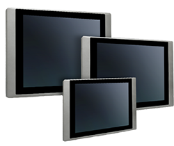 Cincoze Panel Pc-k