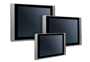 Panel PC-k