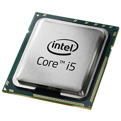Intel Processor i5