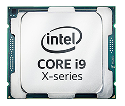 Intel Processor i7