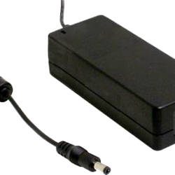 MeanWell 90W 24V tápegység