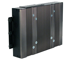 Cincoze Box PC modulok Display modulokhoz