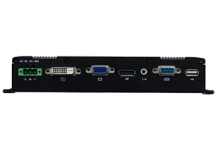 Cincoze Monitor Modul - Image 3