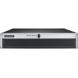 Advantech 2U Rackmount Chassis