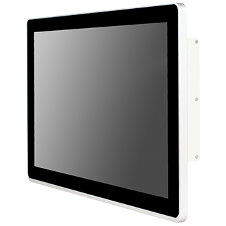 Jetway HPC-156SC-FP1900B Panel PC - Image 2