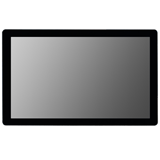 Jetway HPC-156SC-FP1900B Panel PC