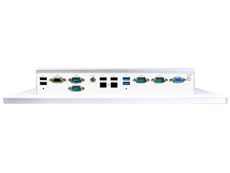 Jetway HPC-156SC-FP1900B Panel PC - Image 3