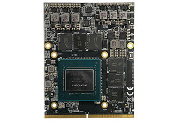 MXM-RTX3000 GPU for GM-1000