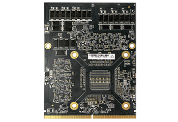 MXM-RTX3000 GPU for GM-1000 - Image 2