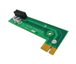 Cincoze RC-E1-01 for (DE-1001)