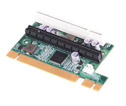 Cincoze RC-E16PI-01 for (DS-1102, DS-1202, DS-1302)