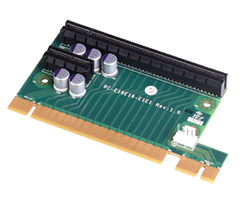 Cincoze RC-E16E1-01 for (DS-1102, DS-1202, DS-1302)