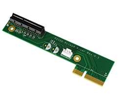 Cincoze RC-E4-02 for (P2102E)