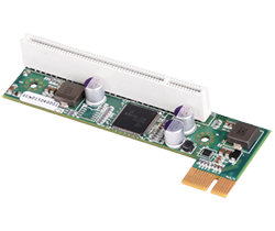 Cincoze RC-PI-01 for (DE-1001, DS-1101, DS-1201, DS-1301, P2002E)