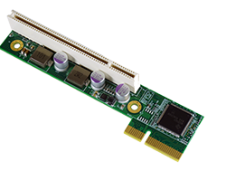 Cincoze RC-PI-02 for (P2102E)