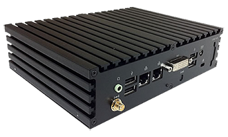 Jetway Box PC JBC371F35-T40E-B (AMD G-Series APU) - Image 4