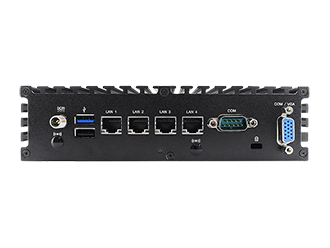 Jetway Box PC JBC375F533-1900-B4 - Image 3