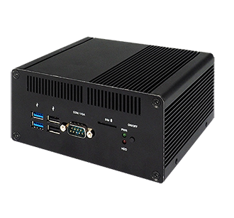 Jetway Box PC FCU792C