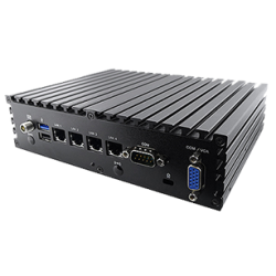 Jetway Box PC JBC375F533-1900-B4