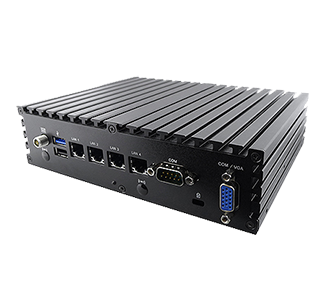 Jetway Box PC JBC375F533-1900-B4