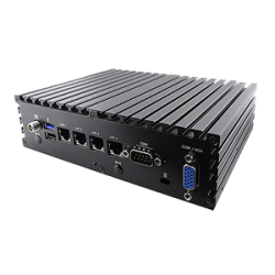 Jetway Box PC-k