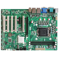 Jetway Industrial Motherboard LA0H