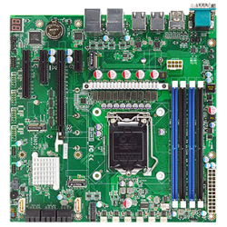 Jetway Industrial Motherboard MM02-20