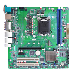 Jetway Industrial Motherboard NMF691